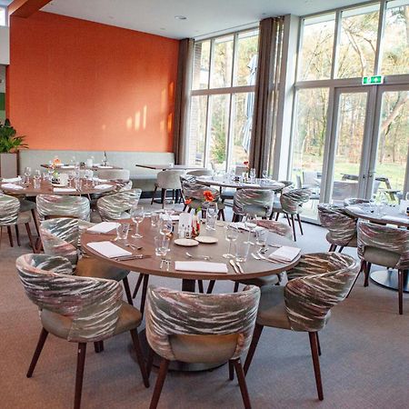 Landgoed Isvw Hotel Leusden Eksteriør billede